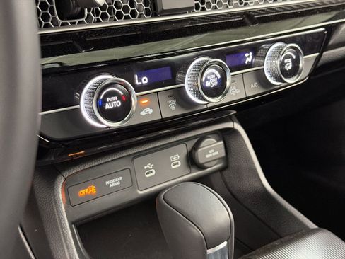 New 2026 Honda Civic Sport image 17