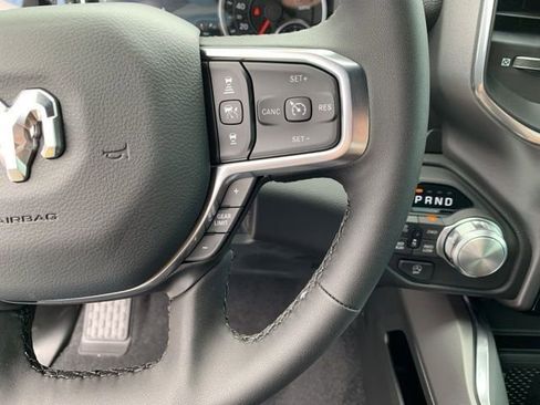 New 2026 RAM 1500 Laramie w/ Sport Appearance Package image 16