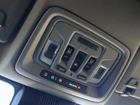 New 2025 Chevrolet Silverado 1500 RST image 43