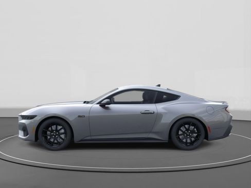 New 2025 Ford Mustang GT image 3