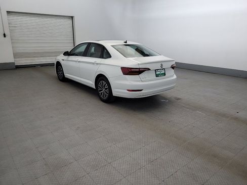 Used 2019 Volkswagen Jetta SEL FWD image 5