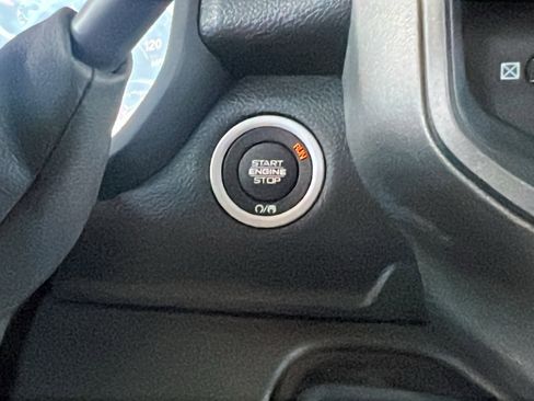 New 2025 RAM 2500 Tradesman image 27