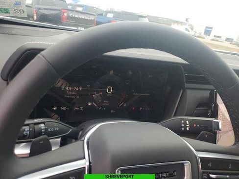 New 2026 GMC Terrain Denali image 19