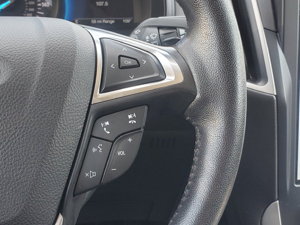Used 2023 Ford Edge SEL AWD/4WD image 12