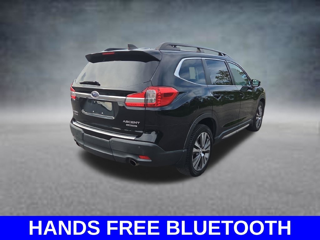 Used 2020 Subaru Ascent Limited w/ Popular Package #2 AWD/4WD image 5