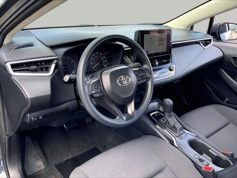 Used 2024 Toyota Corolla LE FWD image 17