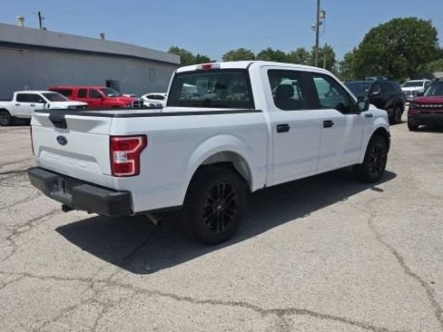 Used 2019 Ford F150 XL RWD image 3