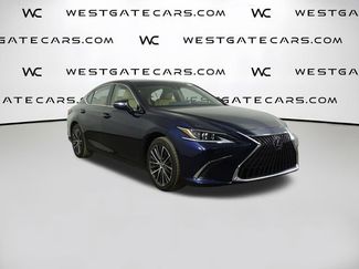Used 2022 Lexus ES 350 w/ Premium Package video 2