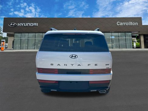 New 2026 Hyundai Santa Fe XRT AWD/4WD image 7