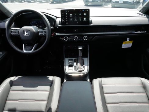 Certified 2026 Honda CR-V Sport Touring image 10