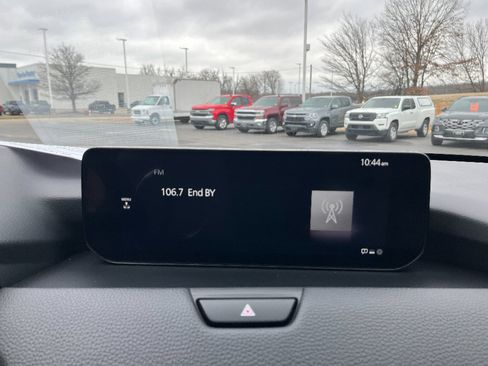 Used 2024 MAZDA CX-90 3.3 Turbo w/ Premium Package image 30