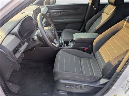 Used 2026 Honda CR-V Sport image 15