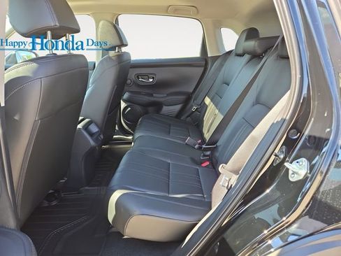 New 2026 Honda HR-V EX-L image 14