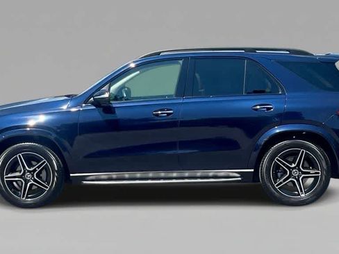 Used 2022 Mercedes-Benz GLE 350 4MATIC image 2