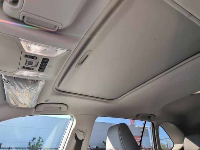 Used 2025 Toyota RAV4 XLE Premium w/ Weather Package AWD/4WD image 22