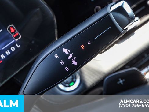 Used 2026 Chevrolet Equinox LT w/ Convenience Package II image 35