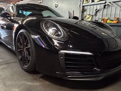 Used 2017 Porsche 911 Carrera S