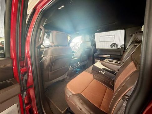 Used 2023 Ford F150 King Ranch AWD/4WD image 9