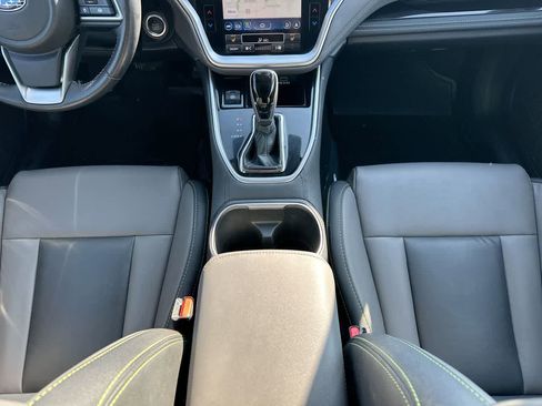 Used 2023 Subaru Outback Onyx Edition image 29