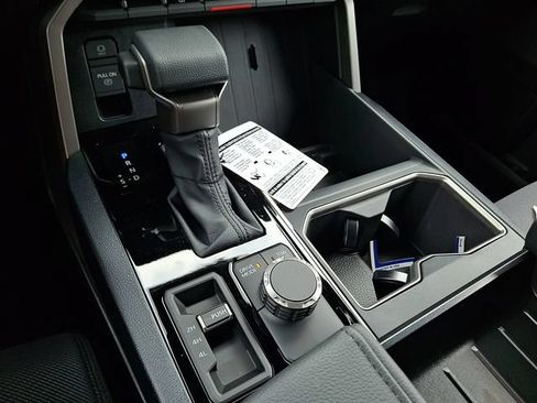New 2026 Toyota Tundra SR5 AWD/4WD image 7