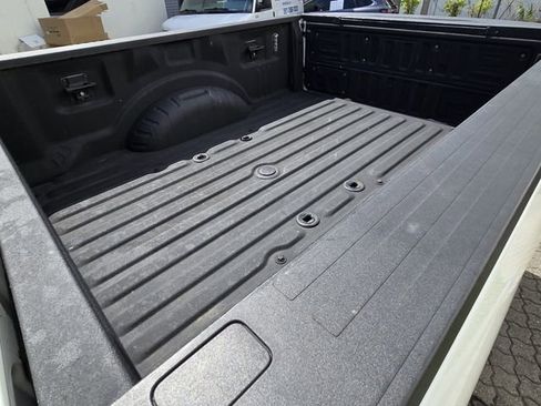 Used 2023 Ford F350 Lariat w/ Lariat Ultimate Package AWD/4WD image 10
