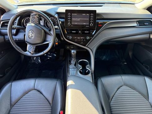 Certified 2023 Toyota Camry SE image 21