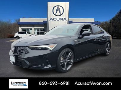 Certified 2023 Acura Integra A-Spec