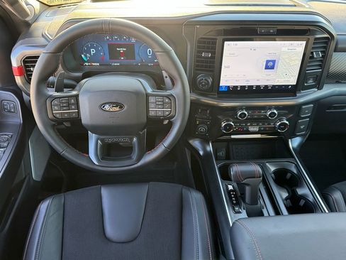 New 2025 Ford F150 Raptor image 11