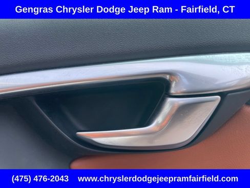 Used 2017 Volvo S60 T5 Inscription AWD/4WD image 16