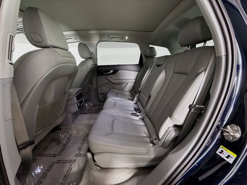 Used 2017 Audi Q7 3.0T Prestige w/ Prestige Package image 26