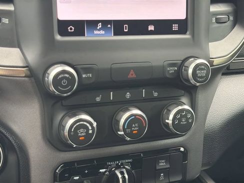 Used 2022 RAM 1500 Rebel w/ Rebel Level 1 Equipment Group AWD/4WD image 26