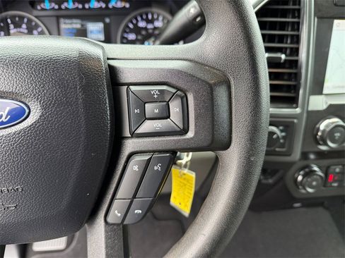 Used 2020 Ford F350 XLT w/ XLT Premium Package image 22