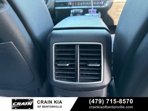 Certified 2023 Kia Sportage X-Pro Prestige AWD/4WD image 12