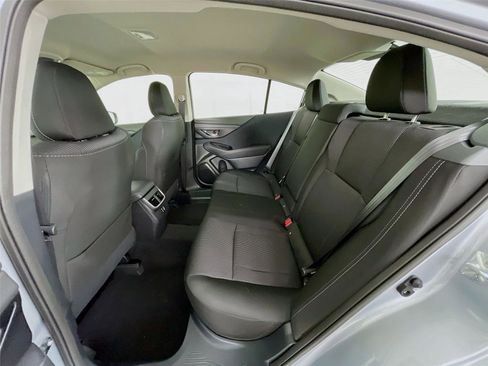 New 2025 Subaru Legacy Premium image 15