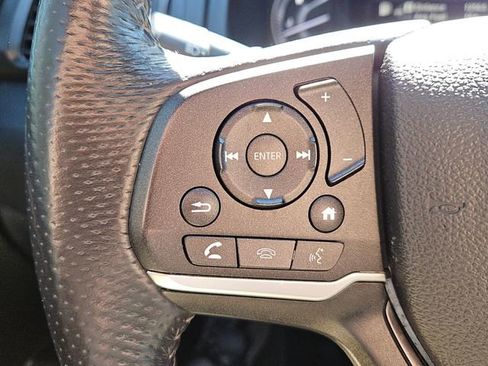 Used 2023 Honda Passport EX-L image 24