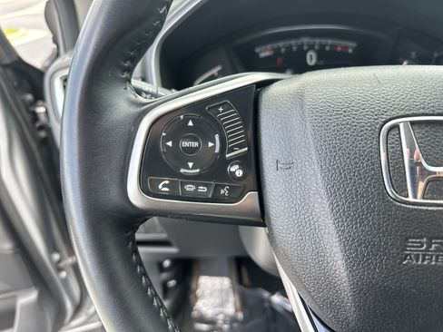 Used 2017 Honda CR-V Touring image 19