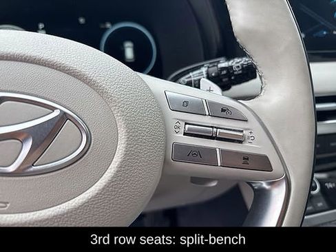 Used 2023 Hyundai Palisade Calligraphy image 38