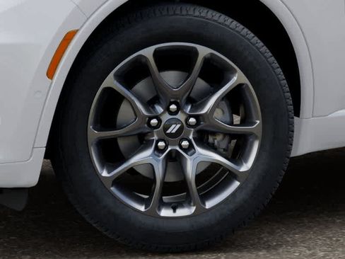 New 2026 Dodge Durango GT AWD/4WD image 8