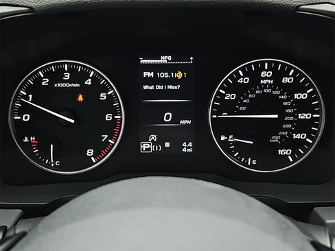 New 2026 Subaru Crosstrek 2.0i Premium image 19