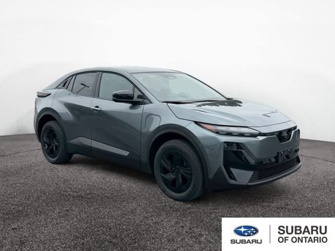 New 2026 Subaru Uncharted Premium FWD image 7