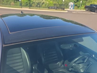 Used 2014 Volkswagen Beetle R-Line