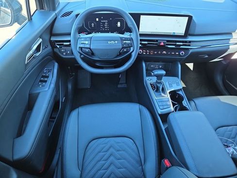 New 2026 Kia Sportage X-Line w/ X-Line Technology Package AWD/4WD image 7