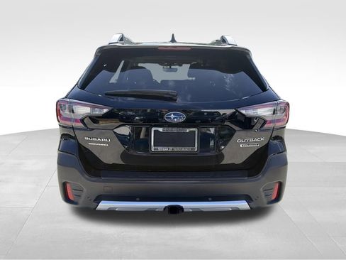 Used 2020 Subaru Outback Touring AWD/4WD image 6