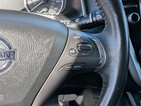 Used 2020 Nissan Murano SV w/ Cargo Package AWD/4WD image 18