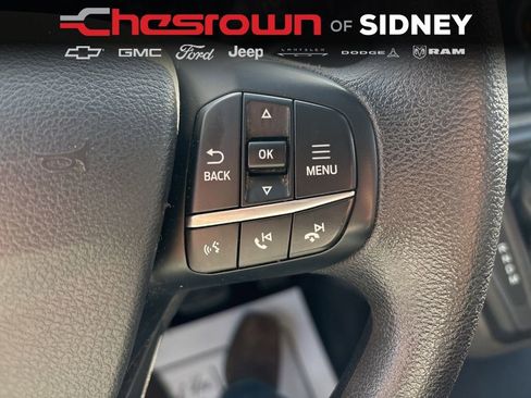 Used 2024 Ford Transit 250 Base w/ Exterior Upgrade Package image 52