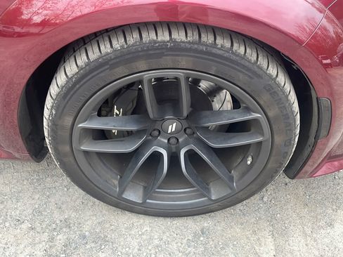 Used 2022 Dodge Charger Scat Pack RWD image 22