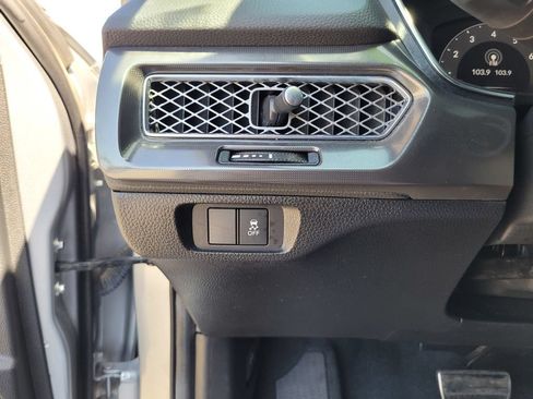 Certified 2024 Acura Integra A-Spec FWD image 30
