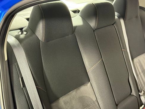 Certified 2023 Nissan Sentra SR FWD image 25