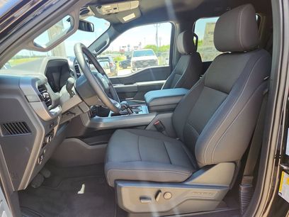 New 2026 Ford F150 XLT w/ Equipment Group 302A MID