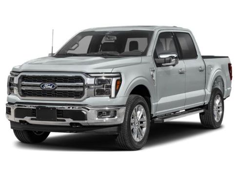 Used 2026 Ford F150 Lariat w/ Equipment Group 501A Mid AWD/4WD image 1